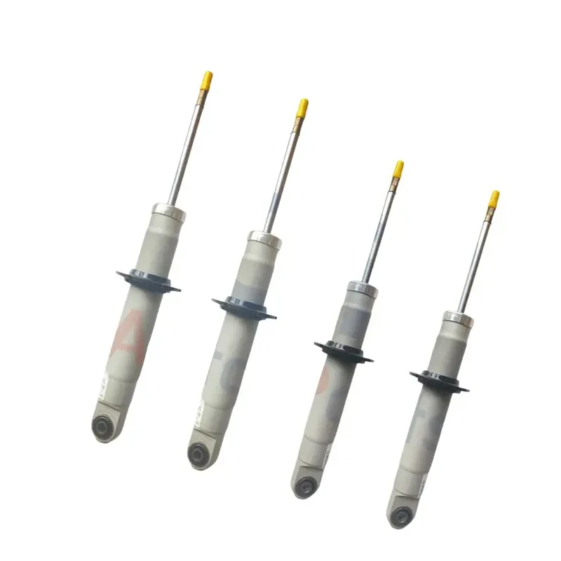 4Pcs Full Set Shock Absorbers For Ferrari California F149 2008-2014 247207 247209