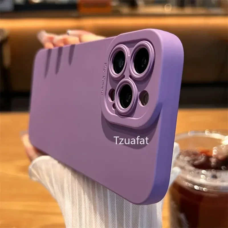 Liquid Silicone Cas… - image