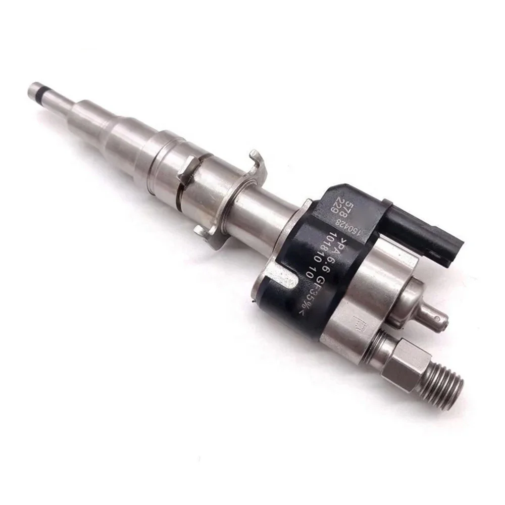 Gasoline injector 13537589048-09 for BMW N43 N53 engine original VDO