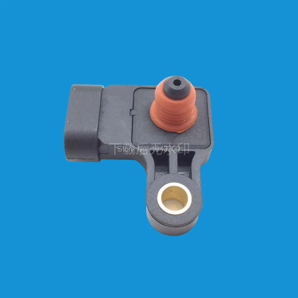 

25184080 Новый датчик давления карты 96276354 для Chevrolet Daewoo Lacetti Lanos Leganza Nubiba Optra Rezzo Tacuma 1,4 1,6 1,8 2,0