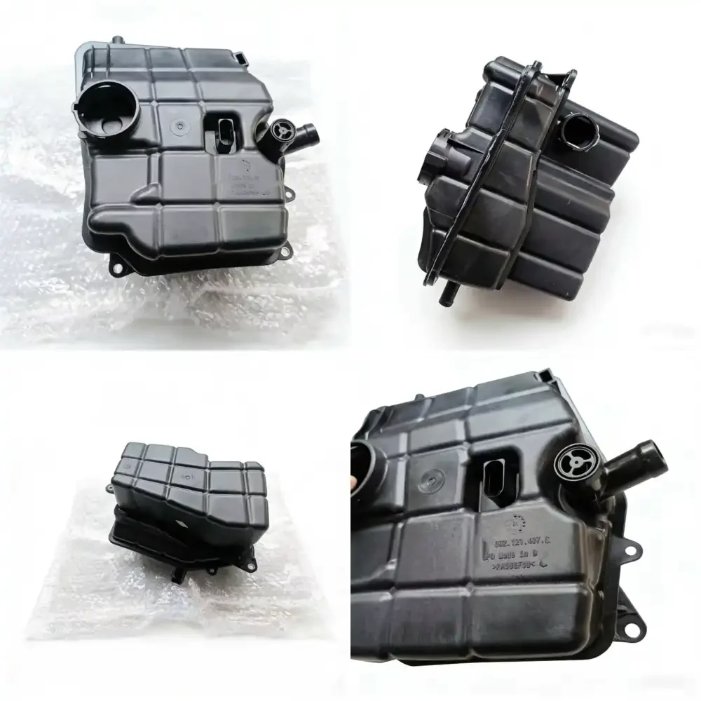 

For Bockstetter Auxiliary Water tank 982121407C