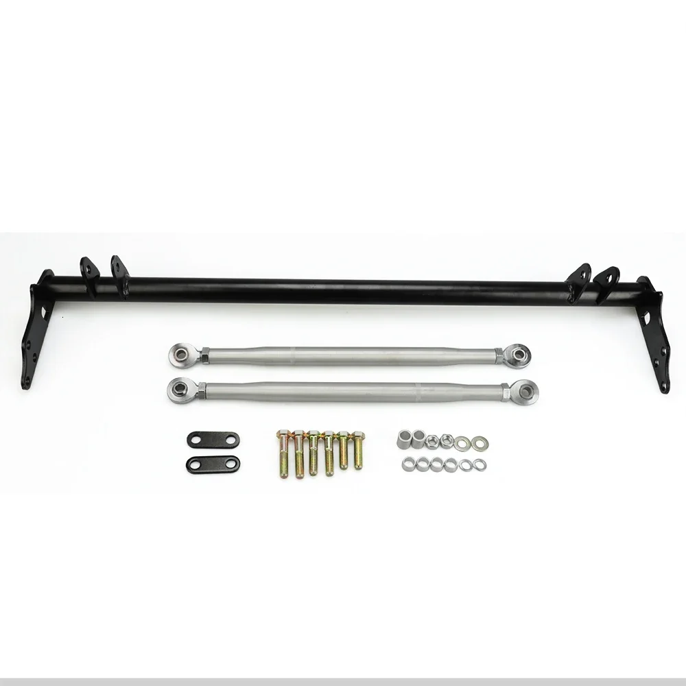 Front Traction Control Tie Bar For Honda Civic 92-95 EG 96-00 EK For Acura For Integra 94-01 DEL SOL 93-97