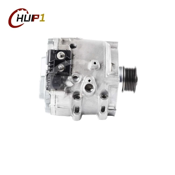 ALTERNATOR For AUDI A6 A7 A8 automobile engine 028 D H F  M Q 4N0 903