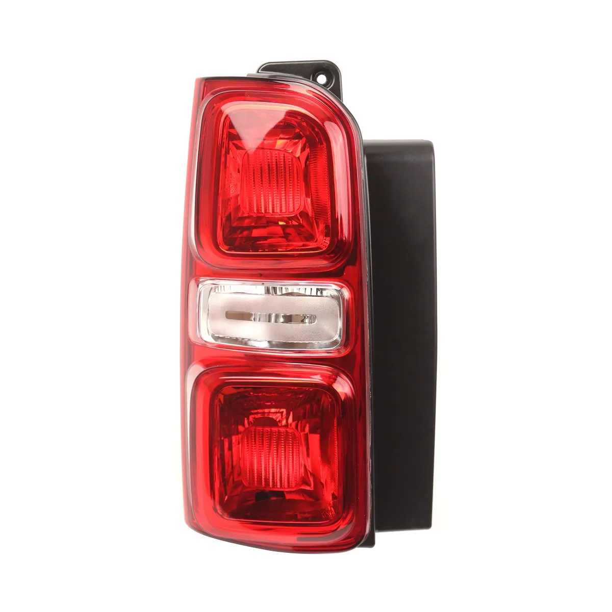 LH/FH Car Red Rear Tail Light Lamp Without Bulbs 9808243180 9808243080 9808243182 9808243082 For Toyota Proace 2016-2021