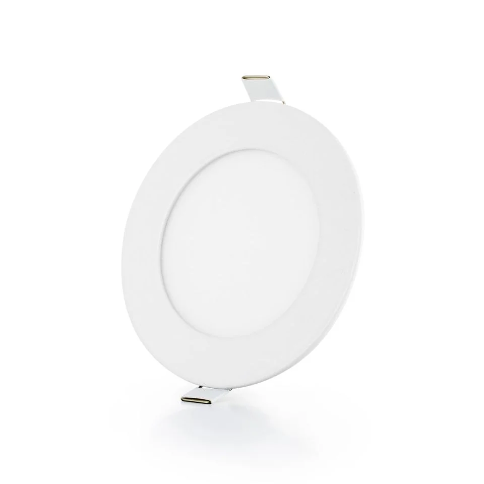 L-PL-R150-12W 24 فولت Loxone مصباح لوح KNX دالي عرض النبض تعديل المنزل الذكي أتمتة بناء السقف النازل