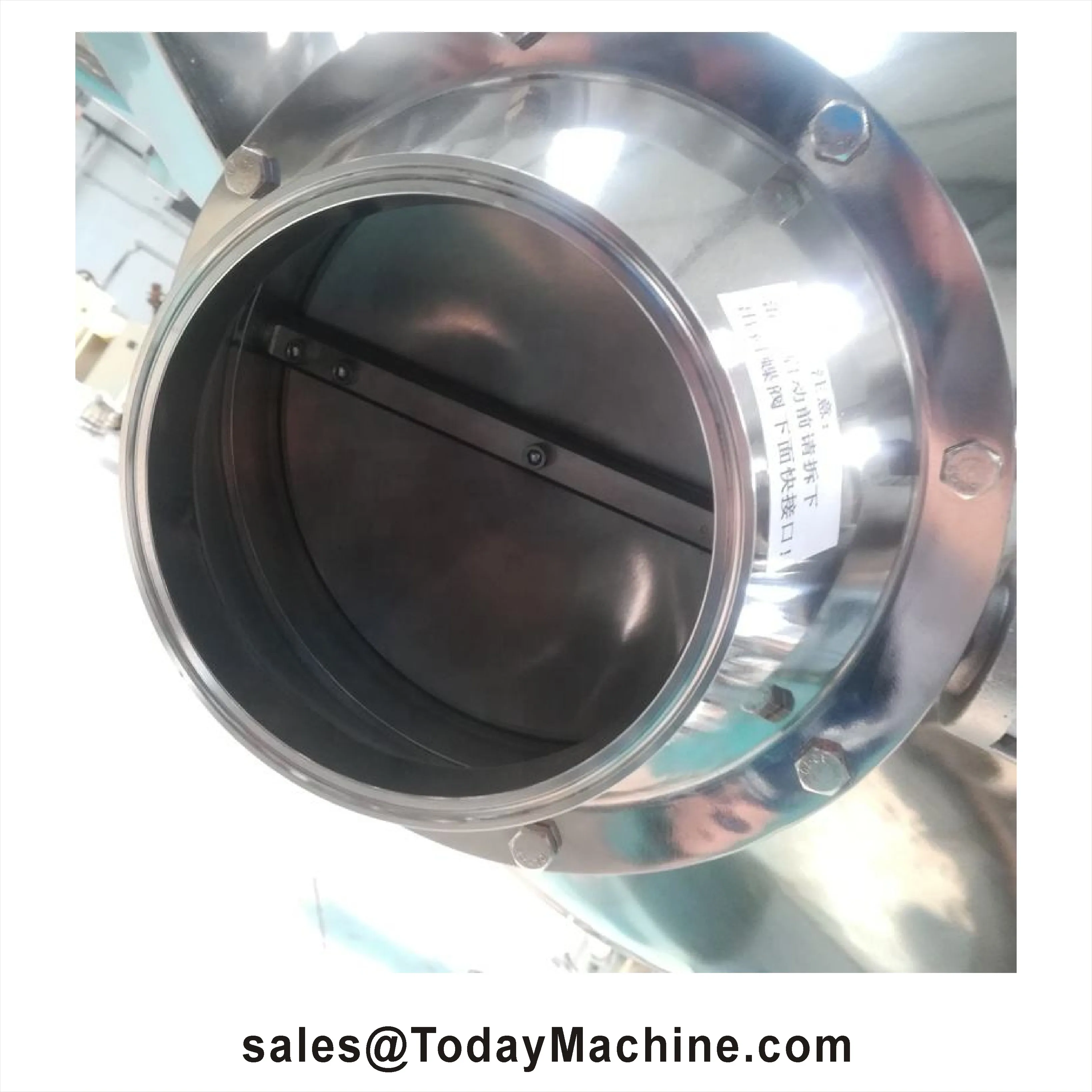 

Китайский 3D смеситель для сухих гранул, смеситель для муки, роторный поворотный блендер, гомогенизатор, машина для производства моющего порошка