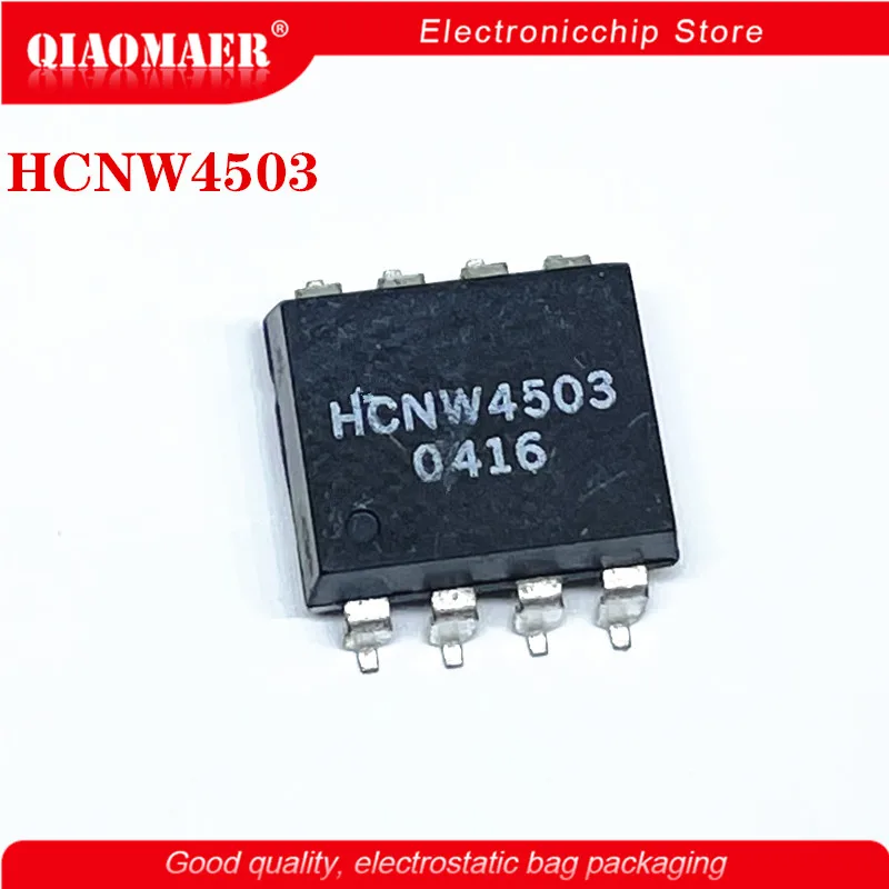 HCNW4503 SOP-8, 4503, 1PC