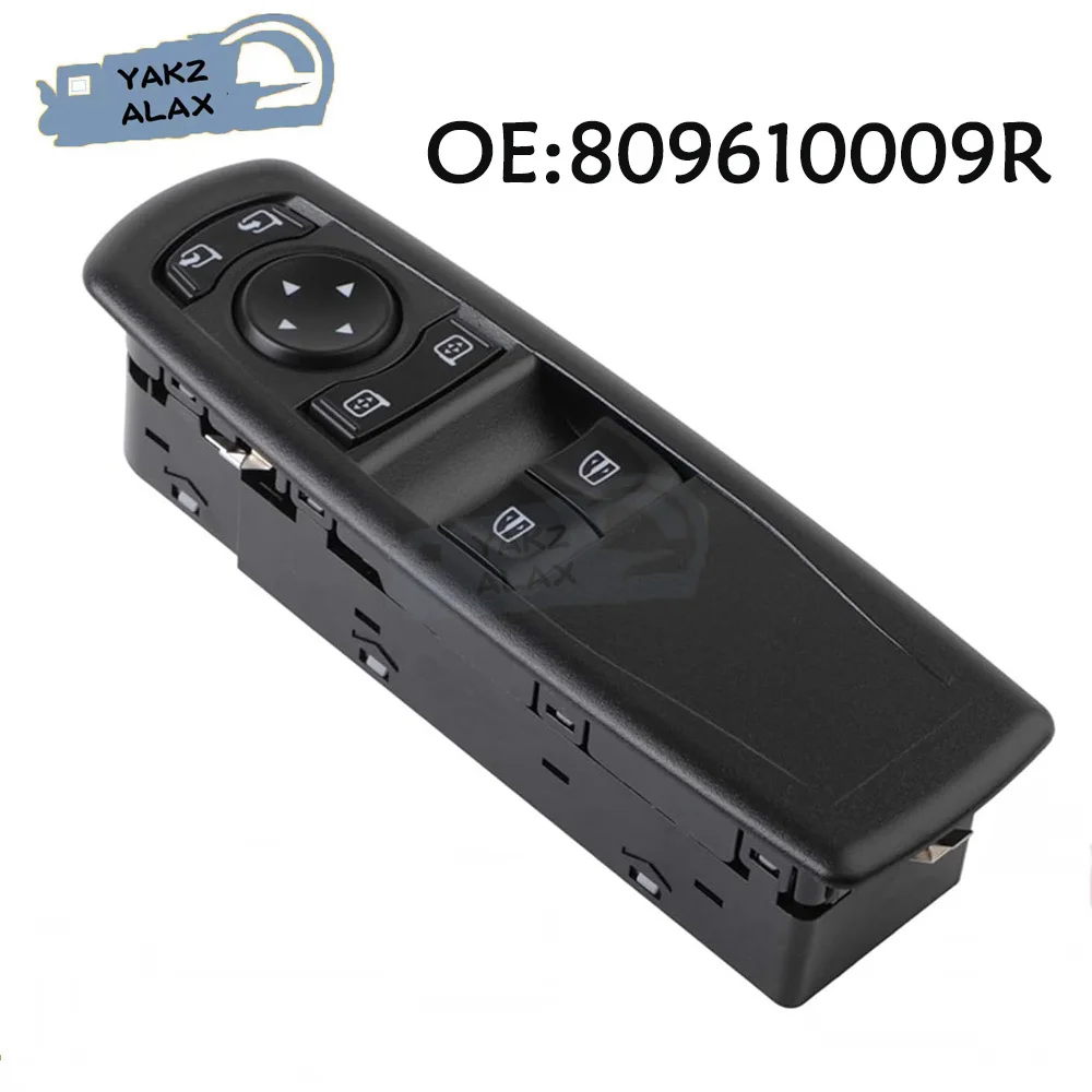 809610009R Front Le… - image