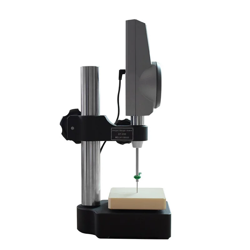 

Digital altimeter Mick micro altimeter precision ten thousand altimeter depth meter measuring instrument