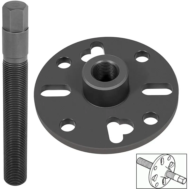 Strumento speciale per la rimozione del giogo dell'estrattore A60zflange per Miller C-452 SP-575 C-452A SP-116- Hub/Companion Designmay