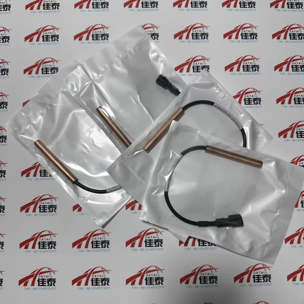 

Датчик температуры York SPA5256424 025W48195-001