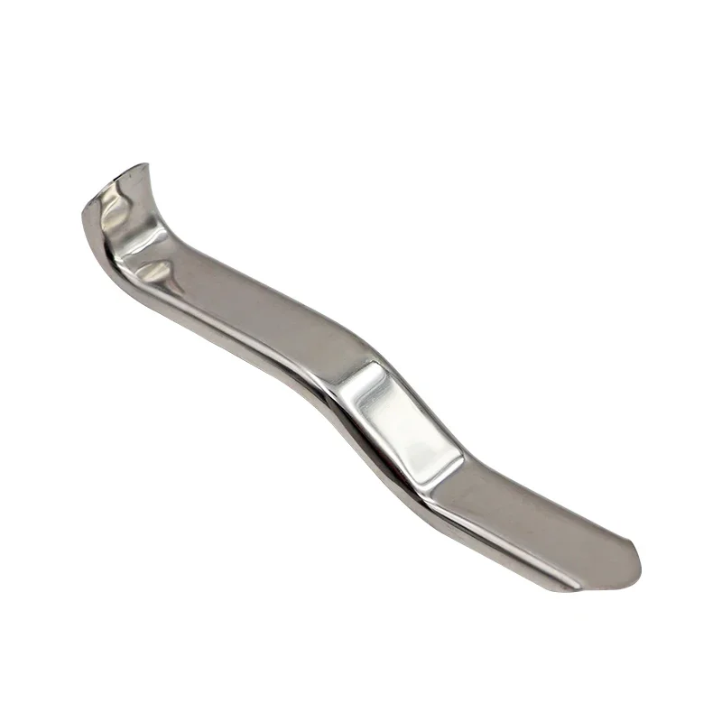 

Dental Implant Mouth Opener Cheek Lip Retractor Stainless Steel Dental Metal Hook Dental Instrument Tool