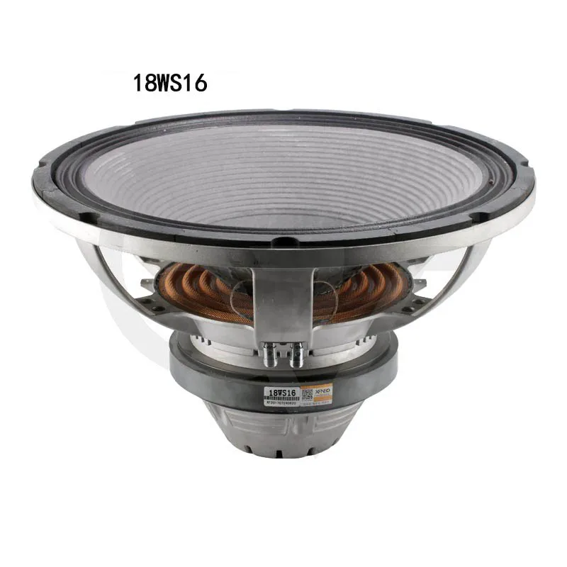 18 inch powered neodymium professional pa subwoofer speaker pro audio line array 18\'\'PA speaker system neo sub woofer speaker