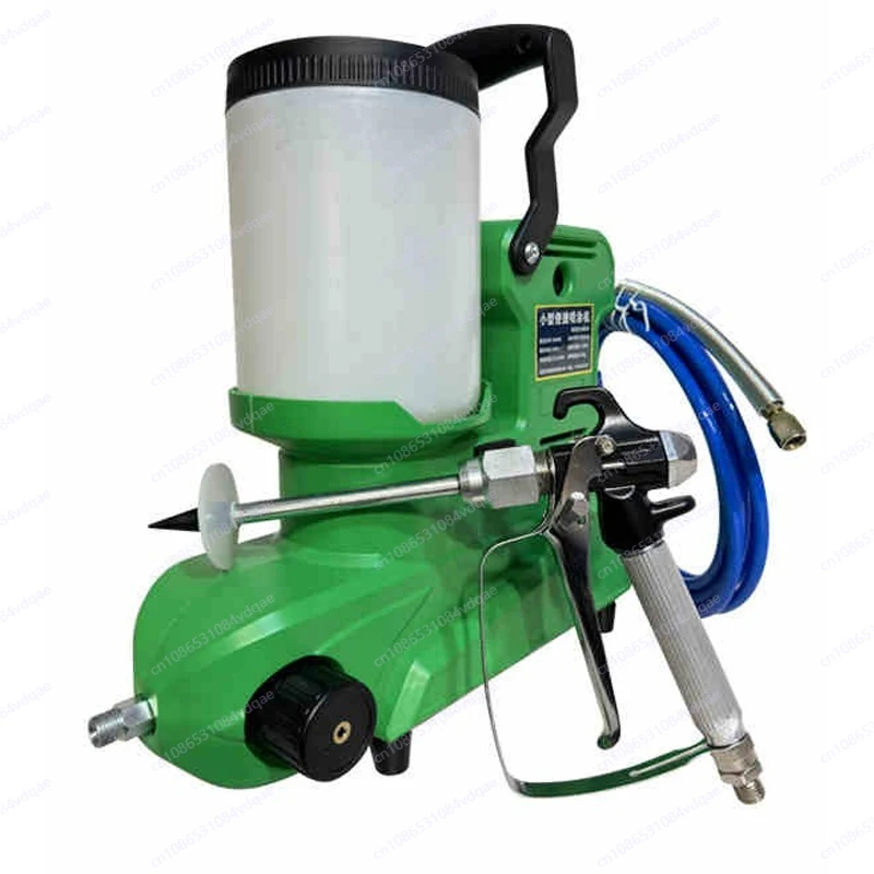 

Spraying machine 220V waterproof leakage filling machine special grouting machine for glue injection