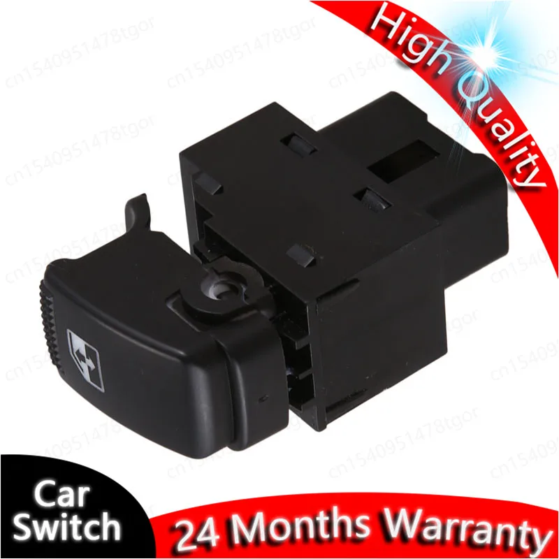 Door lifter switch button Power Window Single Switch Fit For Hyundai I20 Getz 93580-1C000WK 935801C000WK 935801C000 93580-1C000