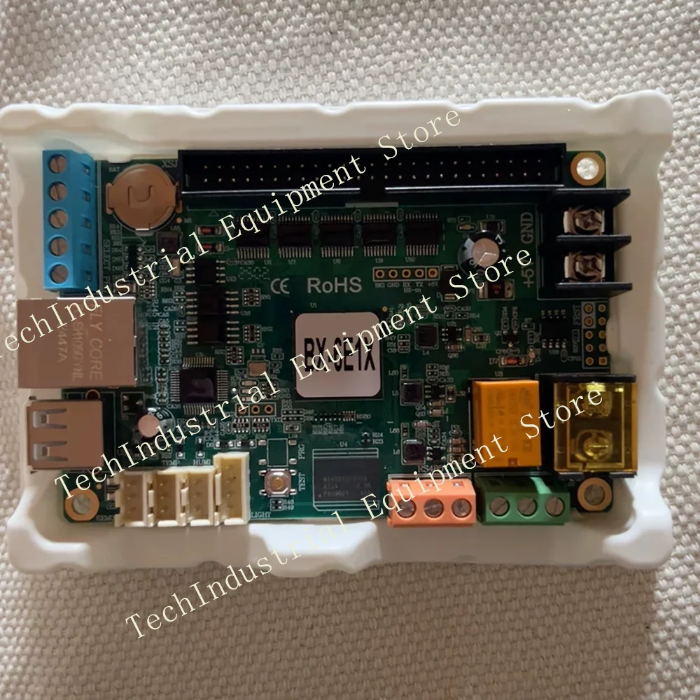 BX-6E1X BX-6E2XP Display Control Card