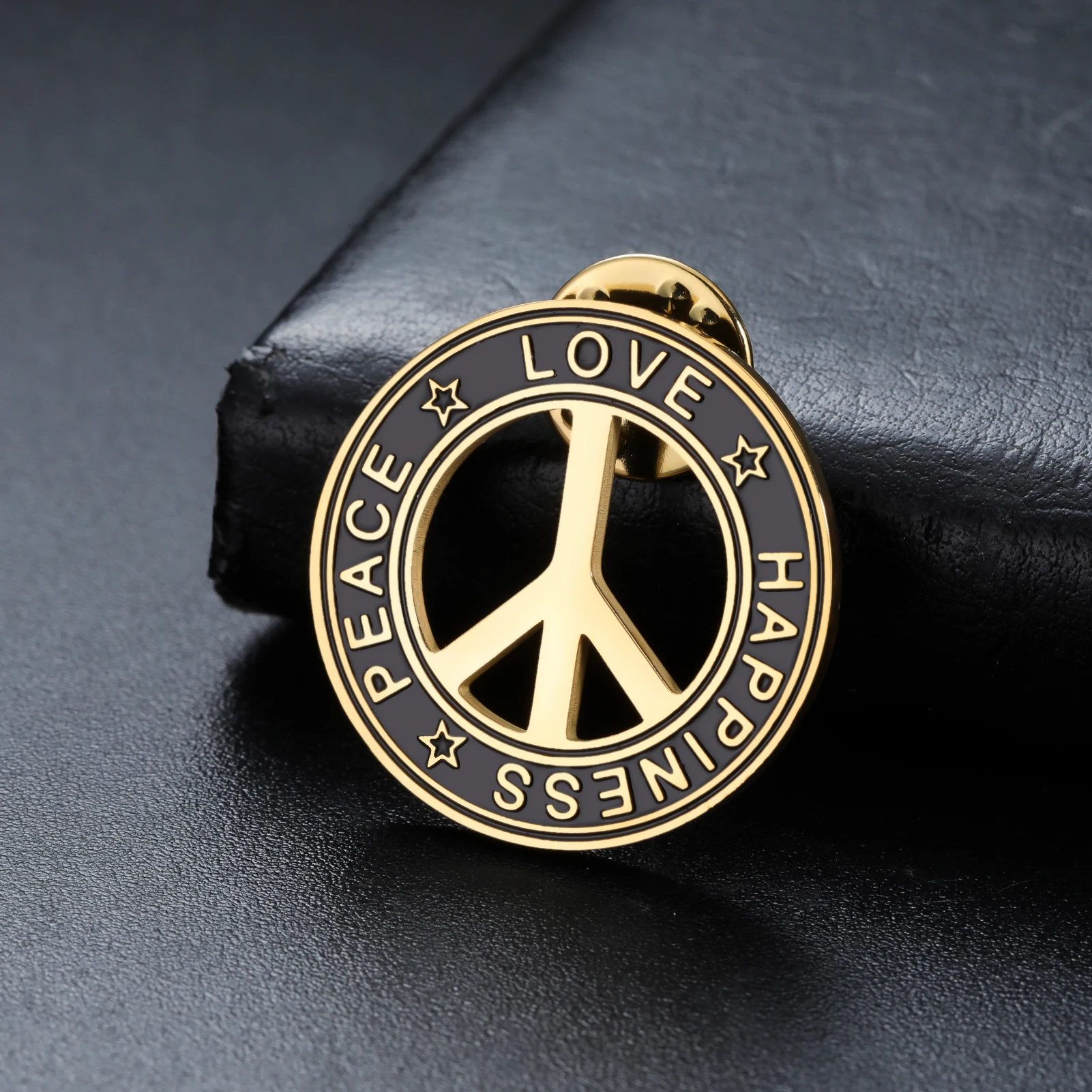 Skyrim Love Peace Happiness Ro - Pacific Jewelry & Watches Los Angeles 评论和价格