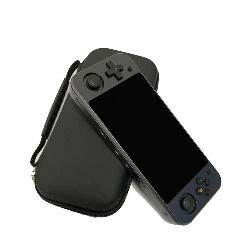 เกมคอนโซลมือถือกระเป๋าเก็บกันกระแทกOrganizerสวมใส่กระเป๋าเดินทางพกพาคอนเทนเนอร์สำหรับRG552