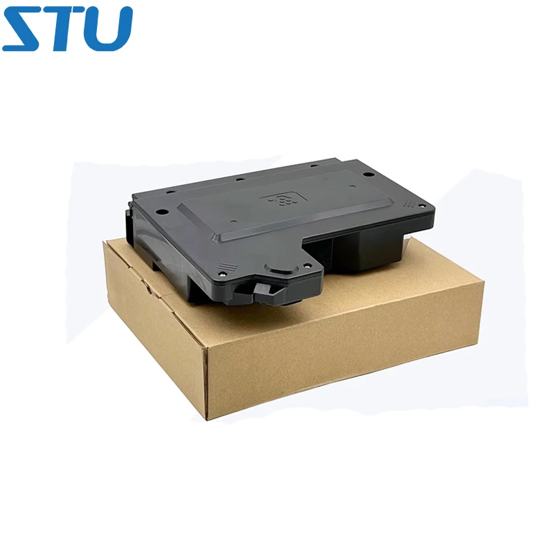 

Compatible Waste Toner Box for Sharp MX5658 MX4621 MX5621 MX464 MX465 MX564 MX565 Waste Toner Collection Box