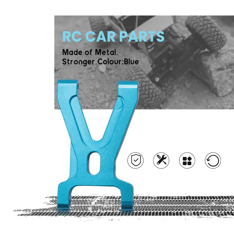 A63T-2 セット完全なアップグレードパーツキット Wltoys A959 A969 A959-B A969-B A979-B K929-B 1/18 RC カー交換アクセサリー用、A