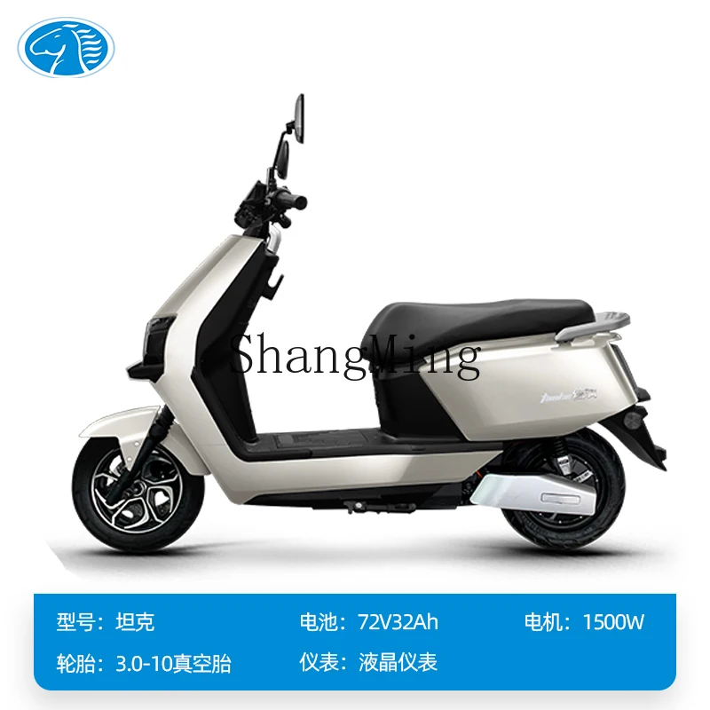 Elektryczny motocykl CL, pojazd elektryczny, motocykl elektryczny 72V32AH, rower elektryczny z pedałami, pojazd na wynos, akumulator, szybki, mocny motocykl elektryczny.