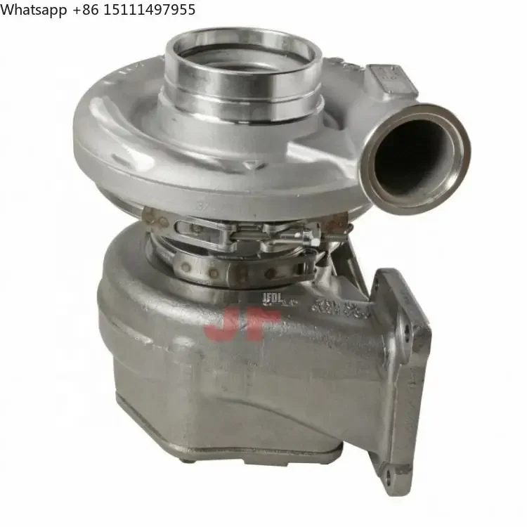 4031042H Engine TAD1340VE TAD1341VE TAD1350VE MD13 Turbocharger HE500WG
