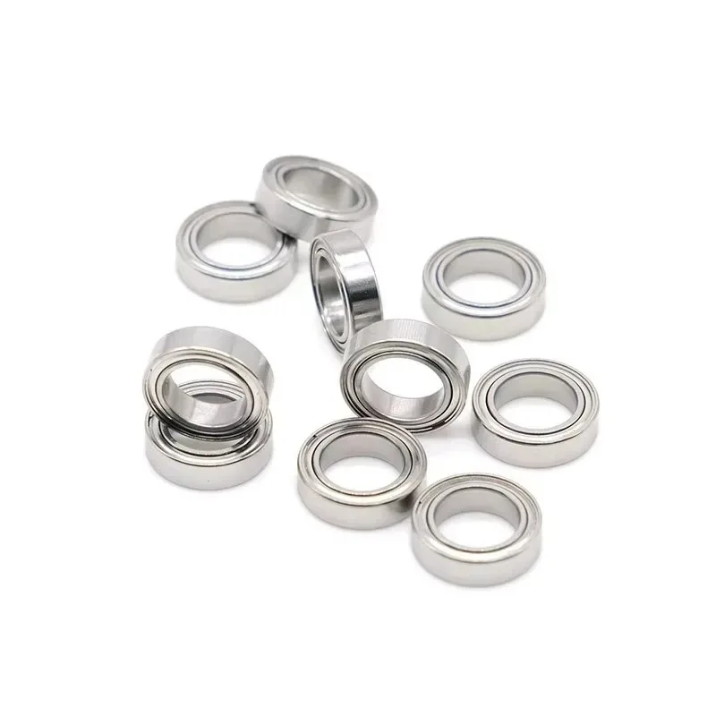 MJX 1/16 1/14 1/10 Full Series High Speed RC Car Ball Bearings For 16208 16209 14301 14302 10208 Off Road Truck Upgrade Parts - Image 3