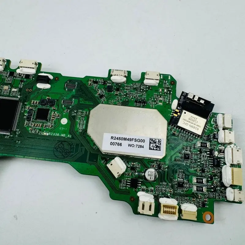 XMSJ Global‑Version PCBA Main‑Control Board R2450M For Dreame X30 Master One Robot Vacuum Tested Replacement Module