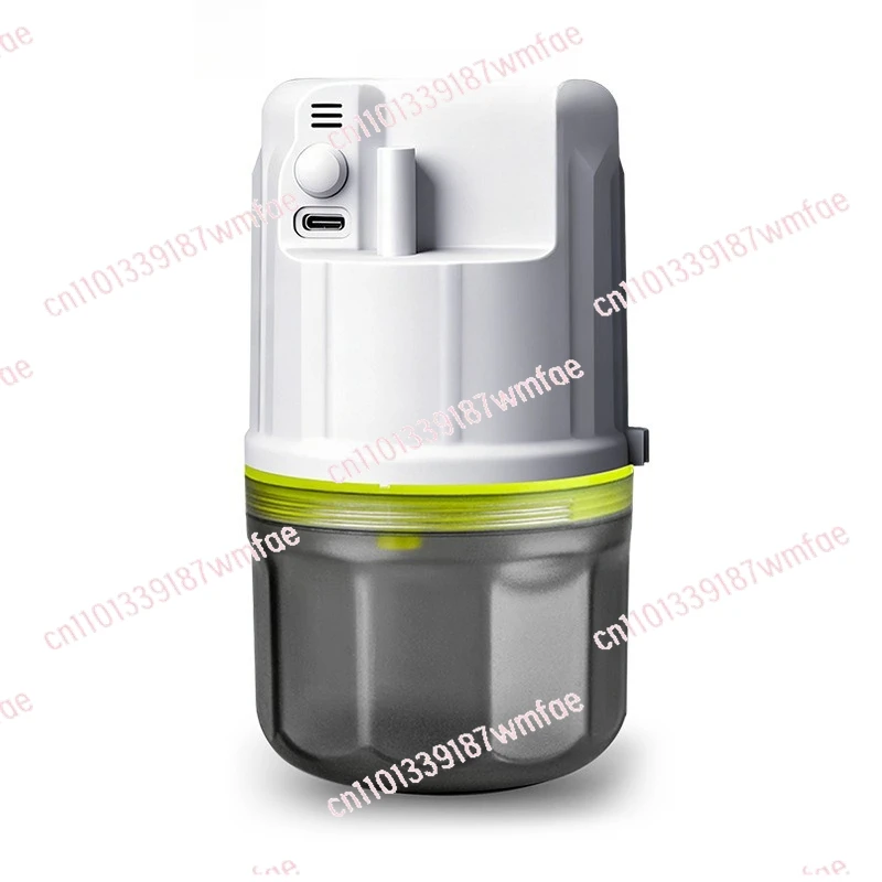 Sputum Suction Device Electric Children's Sputum Suction Device Bedridden Elderly Automatic Suction and Excretion Device Adult