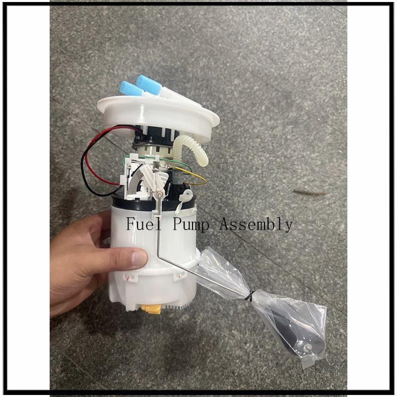 وحدة مضخة الوقود الجمعية العلامة التجارية الجديدة لفورد C-Max مازدا 3 BK SP23 L3 Z6051335XC Z6051335XB Z6051335XA 3M519H307AT 0986580951