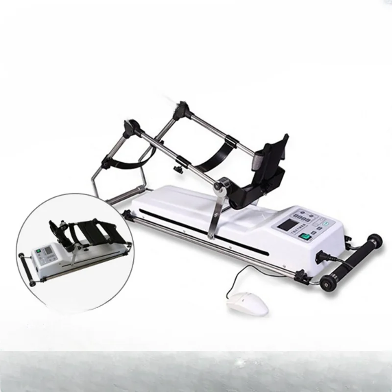 

Knee Lower Limb Joint YTK Bending Exercise Leg Fracture Intelligent Electric Rehabilitation Machine Training