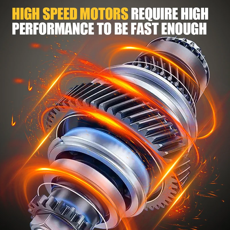 KEMEI-cortadora de pelo profesional inalámbrica para hombre, máquina para cortar Cabello, recargable, para Barba, KM-077