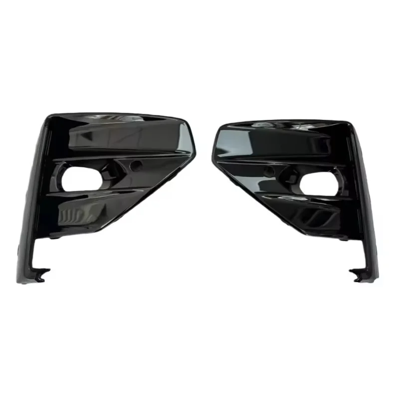 encadrement-de-phare-antibrouillard-avant-gauche-et-droit-pour-volvo-s60-v60-2019-2025-theme-sombre-r-design-oe-31455644-31455645