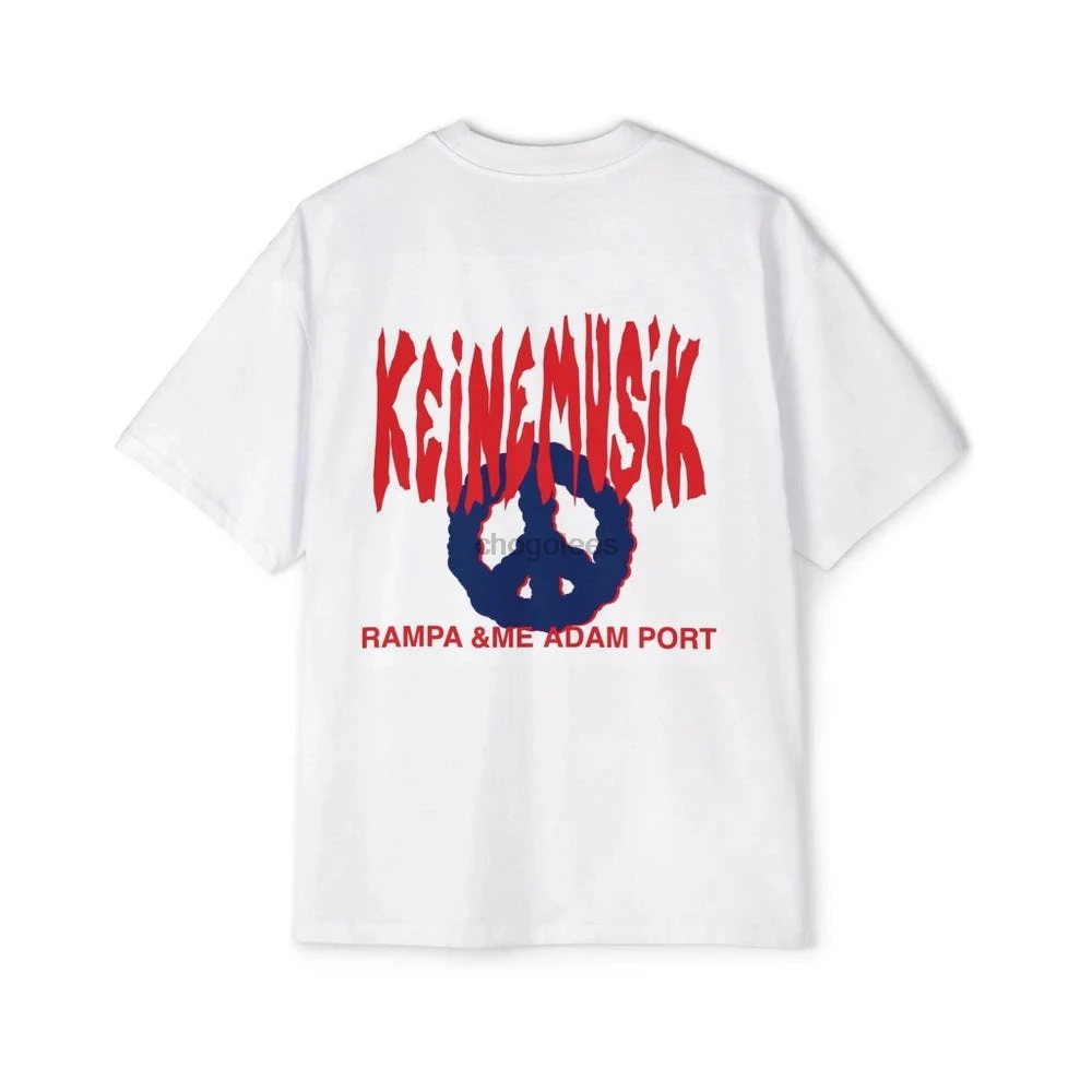 KEINEMUSIK Paris trendy t-shirt house music t-shirt House Music fashion perfect DJ gift gift for him