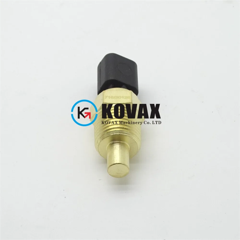716-30128 716/30128 71630128 Water Temperature Sensor Suitable for 411 416 426 436 446 456 Loaders