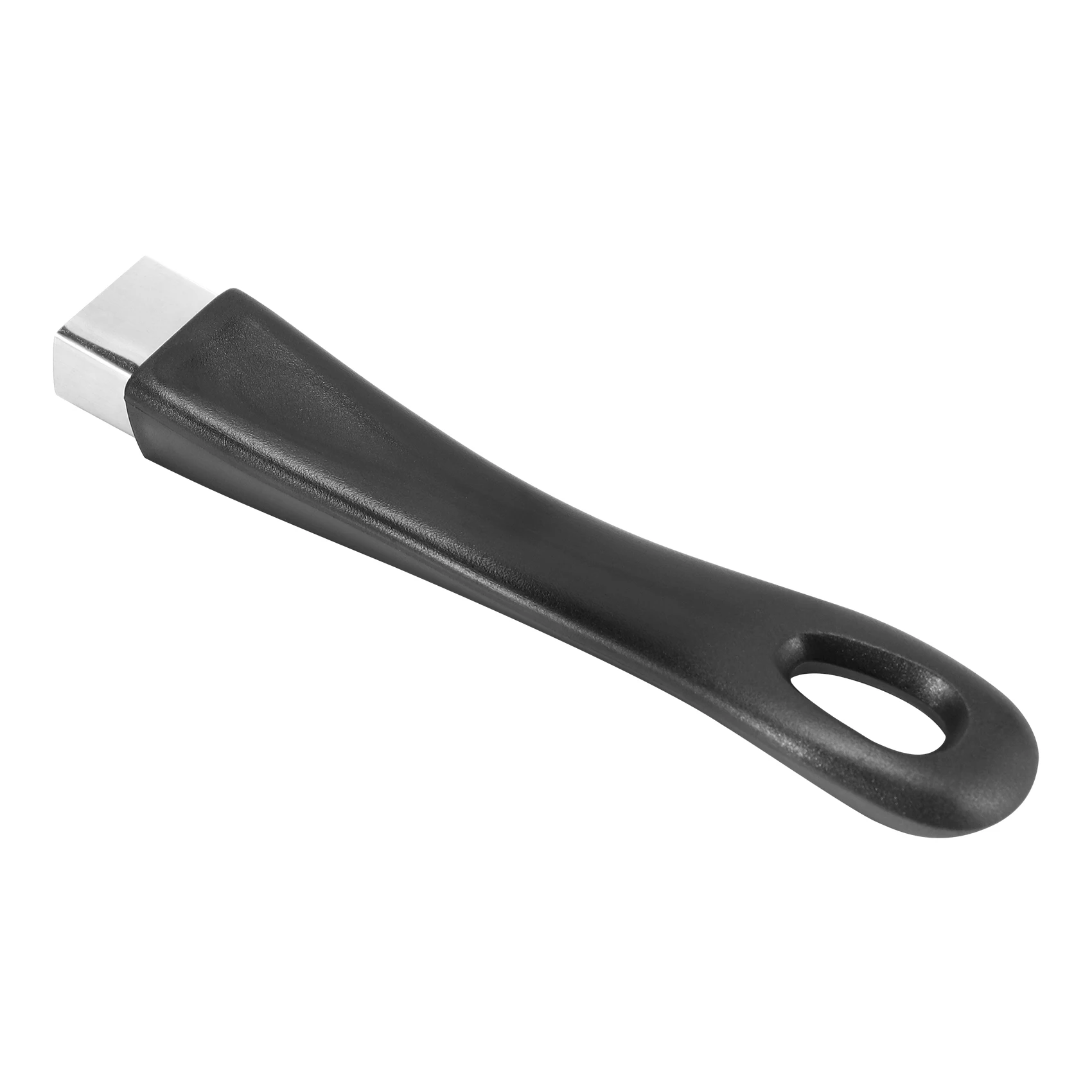 Bakelite Handle para Pan Pot, Black Substituição, Panelas