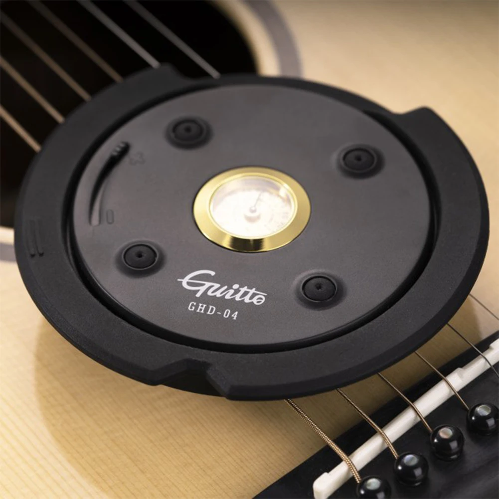 Thumbnail 3 - #12 Guitar Humidifiers Comparison Guide