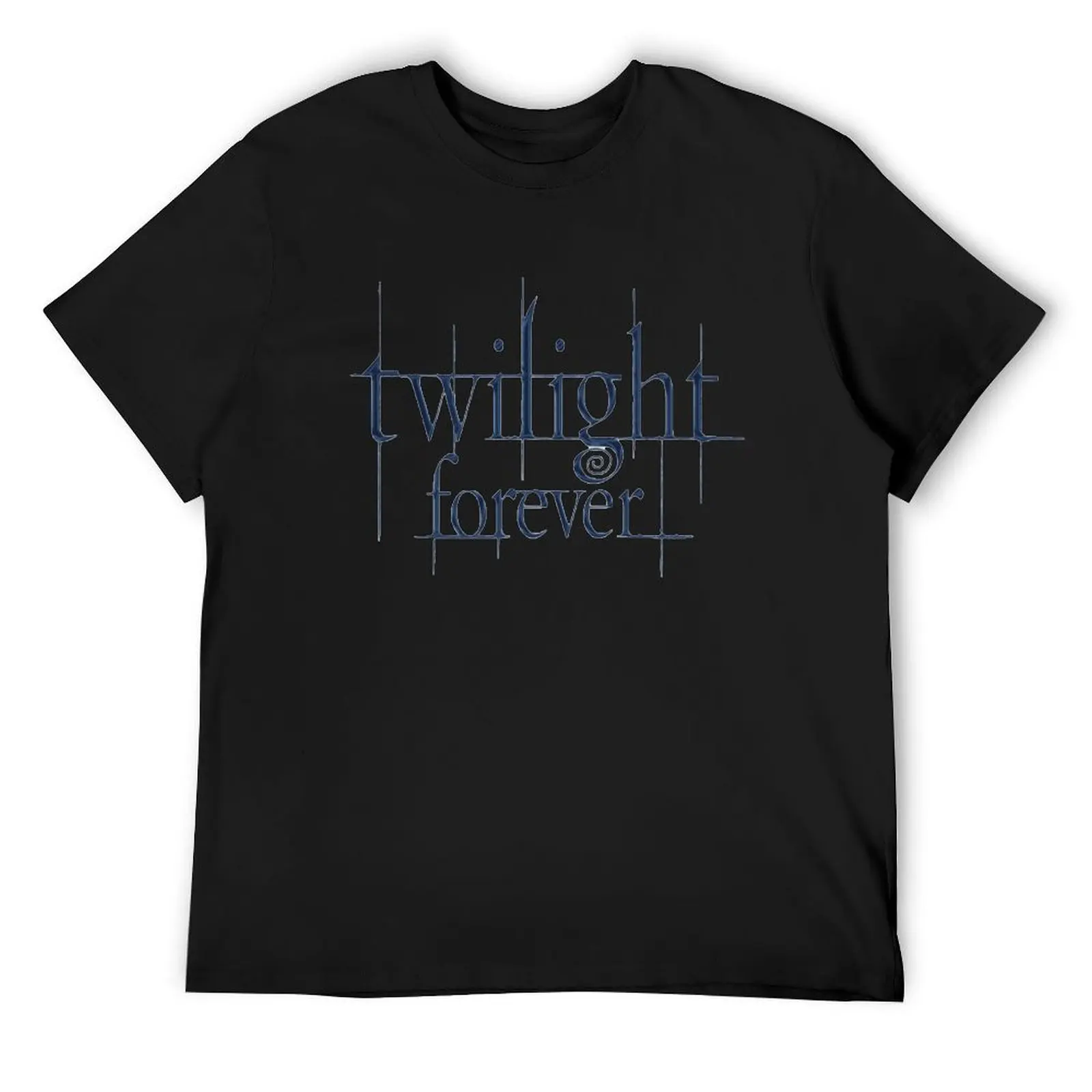 

Twilight T-Shirt plus size tops shirts graphic tee tops anime shirts men