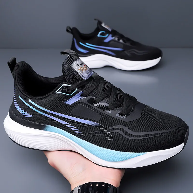 Parkour With Lacing Sneakers White For Men Tennis 33 Shoes Man Fashion Sport Tines Imported Seasonal Special Offers