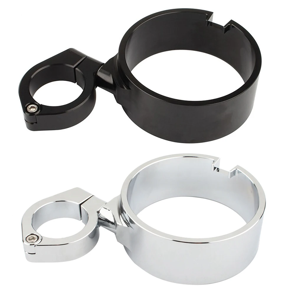 

Motorcycle Speedometer Side Mount Relocation Bracket Cover Instrument Case Housing For Harley Sportster Dyna CNC Aluminum