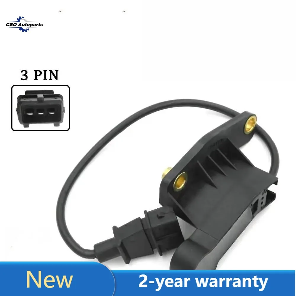 96414943 Engine Camshaft Position Sensor For GM Opel Astra Design Vauxhall 2007-2009  1238425 13110281 90536064 New