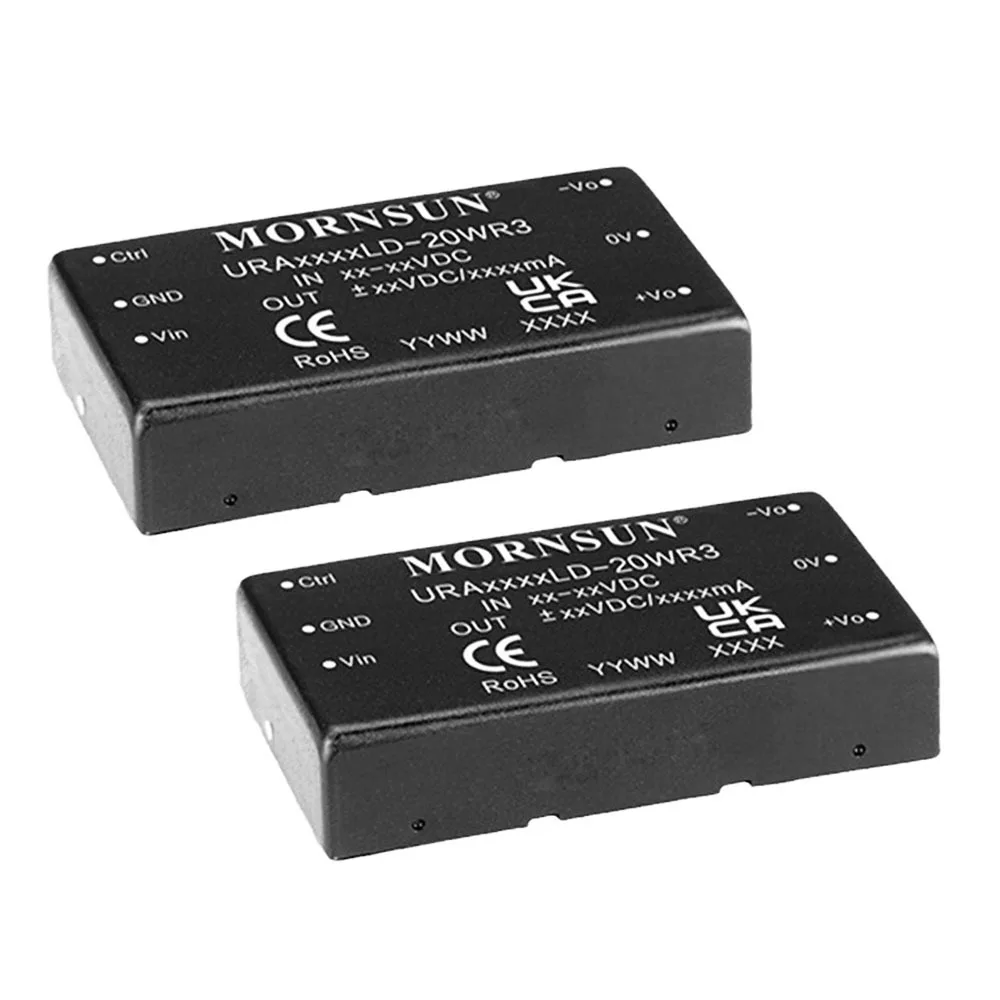 URA4805LD-20WR3 URA4812LD-20WR3 URA4815LD-20WR3 URA4805LD-30WR3 URA4812LD-30WR3 URA4815LD-30WR3