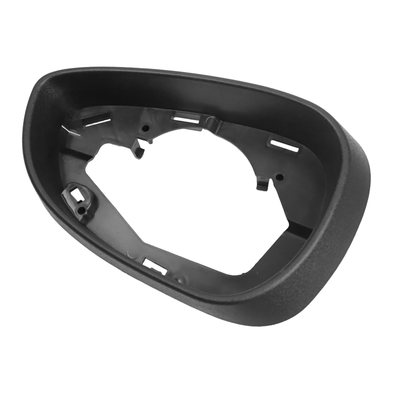 

As Shown In The Figure Replacement Frame Mirror Cover For B Max Vehicle Specific Fit Driver And Passenger Side