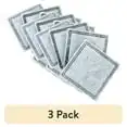 

Replacement Carbon Filters for Dog and Cat Fountains, Pack of 4