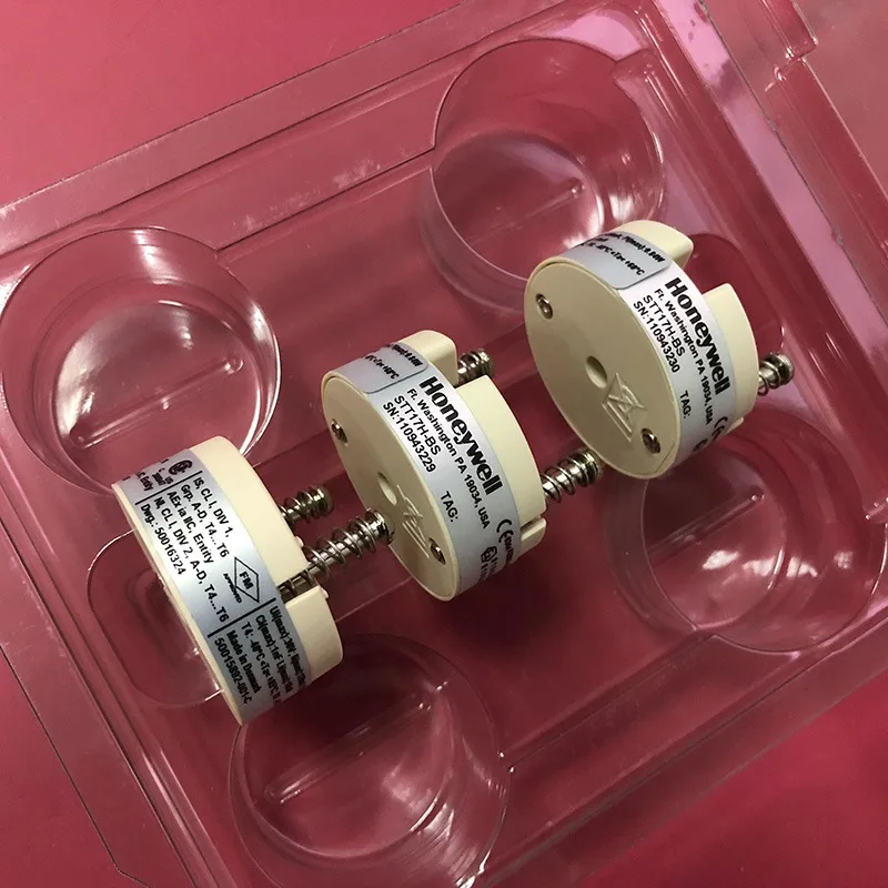 Series STT3000 Smart Temperature Transmitter STT17H-BS Temperature Sensor Module Stt170 Stt171 Stt173