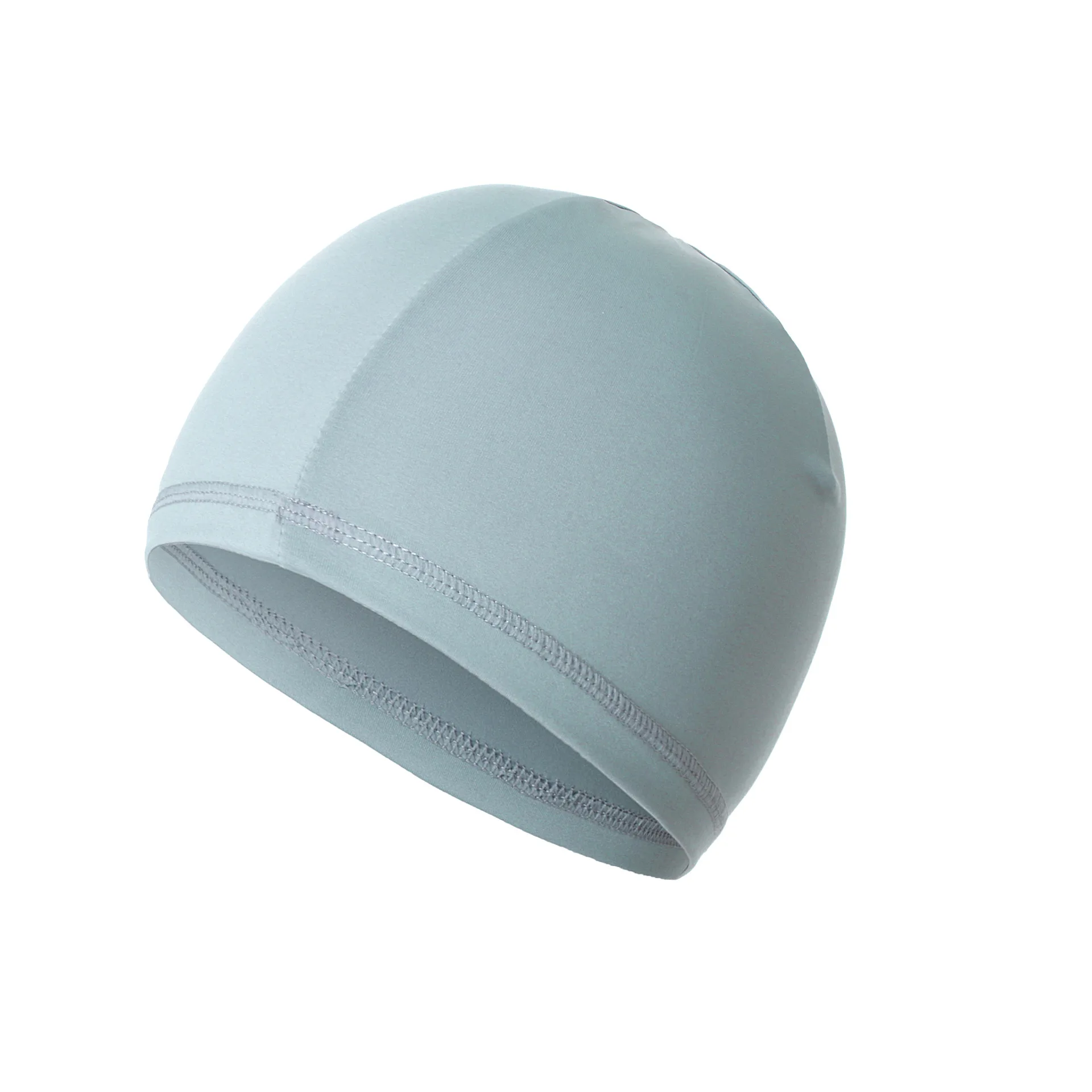 Gorro deportivo fino para hombre y mujer, gorro Anti-UV de secado rápido, antisudor, Verano