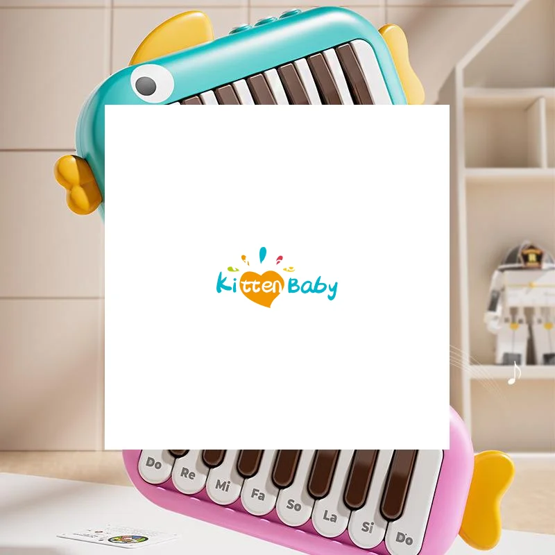 1 مجموعة تعلم الألعاب التعليمية الطفل أدوات الموسيقى مونتيسوري الإلكترونية متعددة الوظائف الموسيقى البيانو لوحة المفاتيح لعبة للأطفال #1