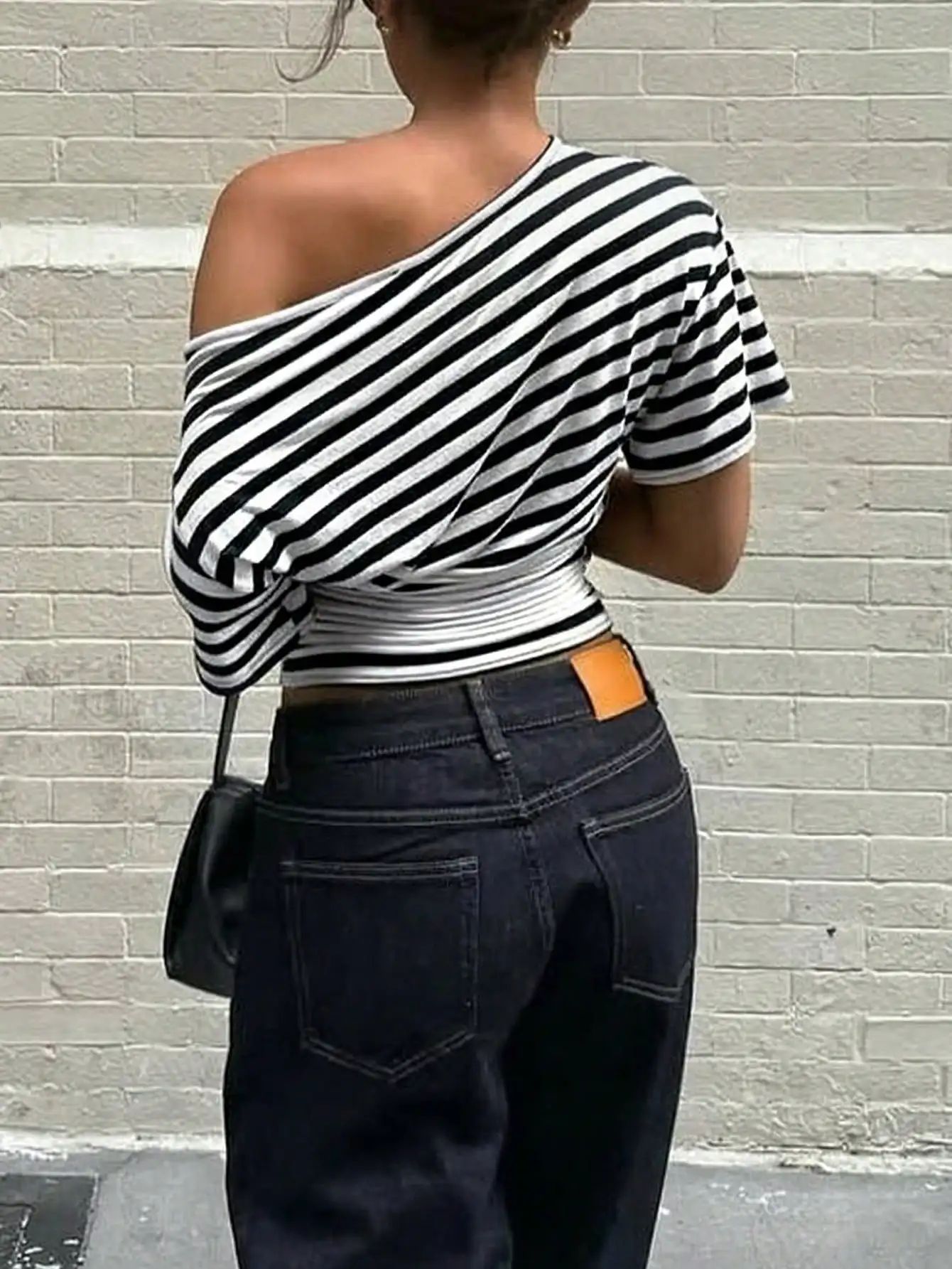 Thumbnail 3 - #14 Compare Striped T-Shirts Before You Buy