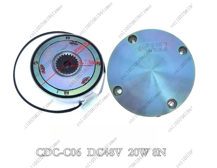 Forklift Parts CBD1…