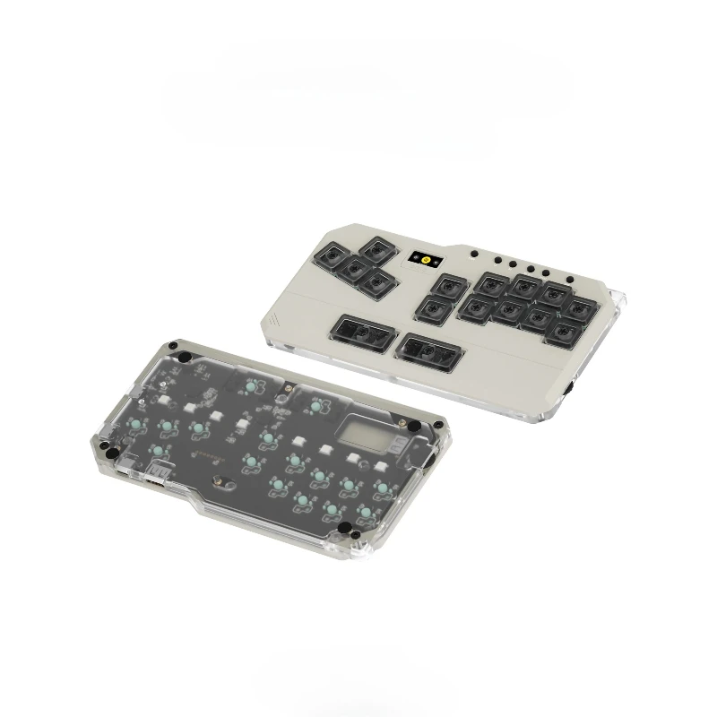 Mini Magnetic Axis … - image